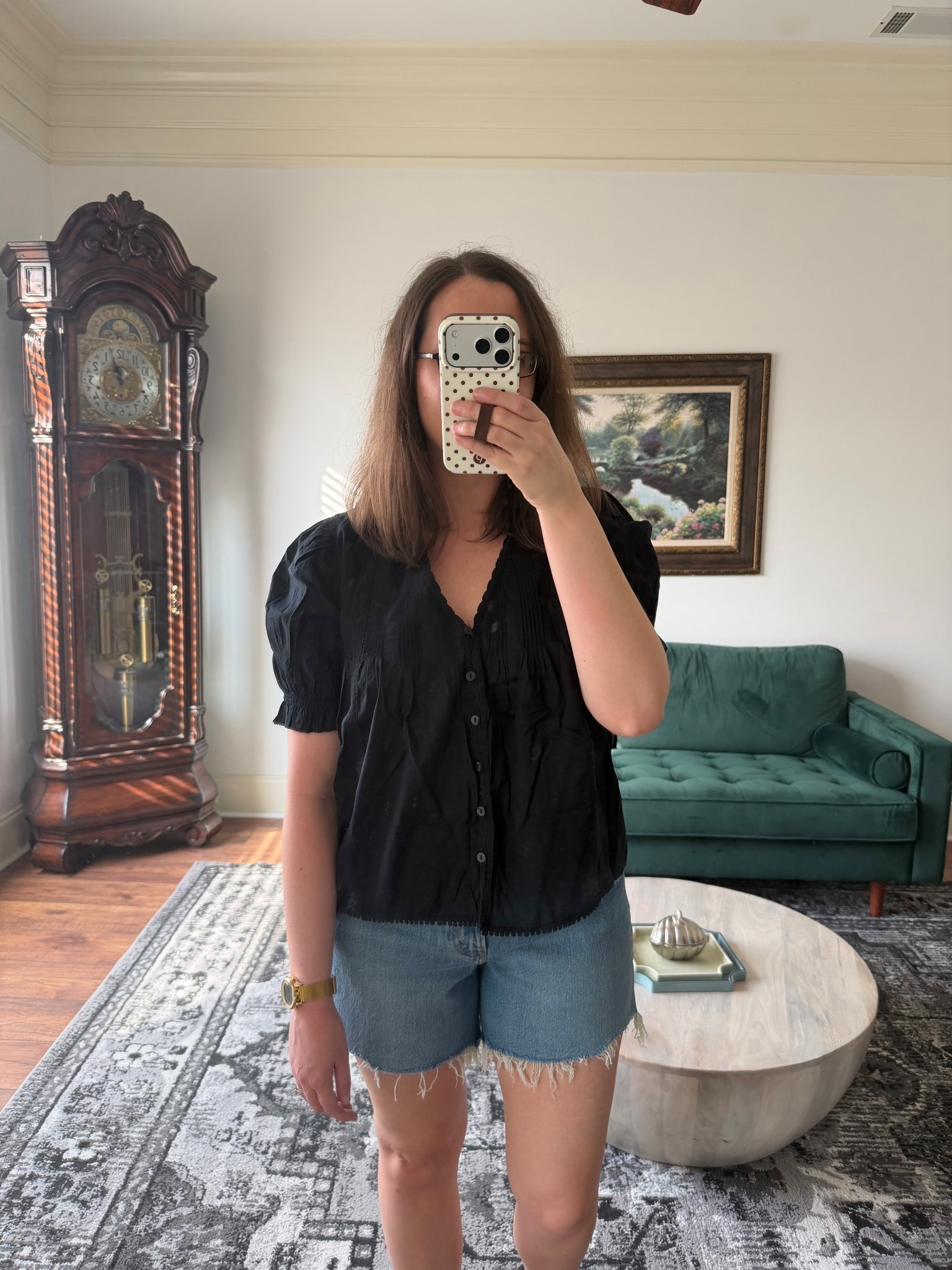 🌸 LTK Spring Sale 🌸

Spring dress, spring outfits, spring break, Easter dress, wedding guest dresses, summer outfits, jeans

#LTKSpringSale #LTKootd #LTKSaleAlert