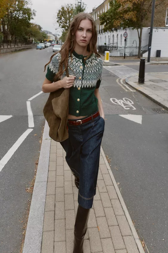 An enhanced experience.Check it out in the app.Open app | Zara US