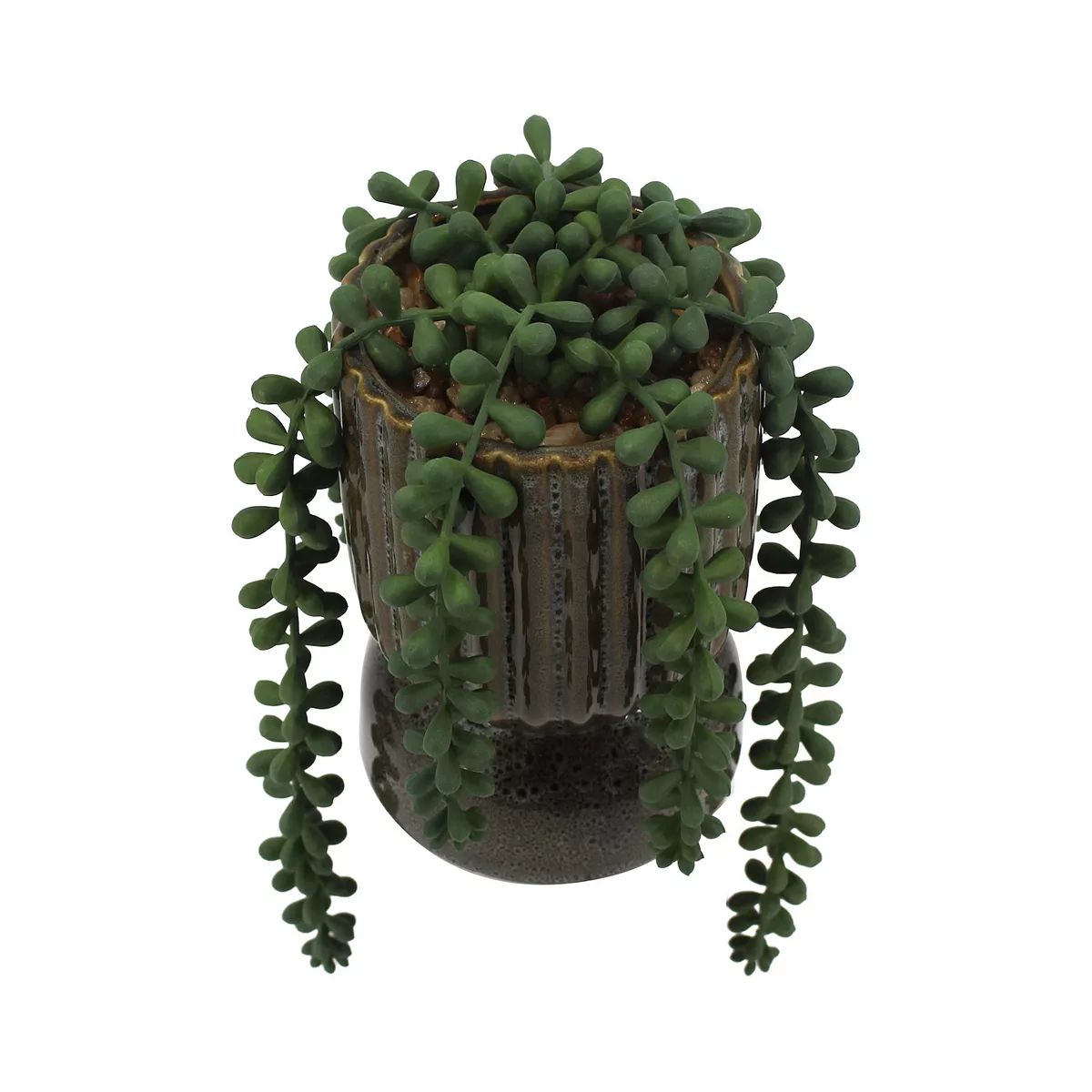 Sonoma Goods For Life® Artificial Potted String Of Pearls Table Decor | Kohl's