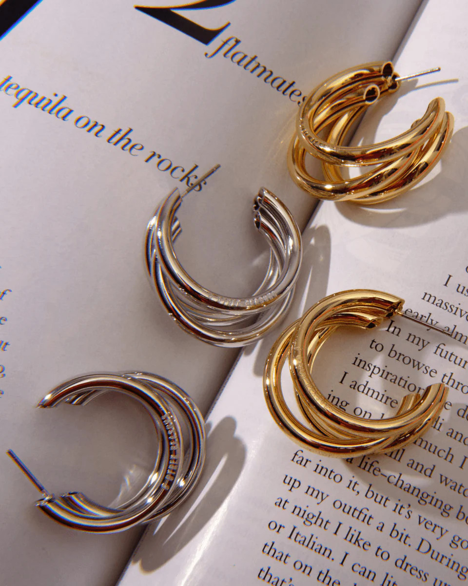 CHANCE HOOPS | 8 Other Reasons