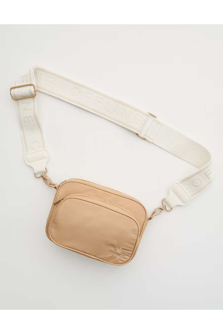 OFFLINE By Aerie Makin' Moves Crossbody Bag | Aerie