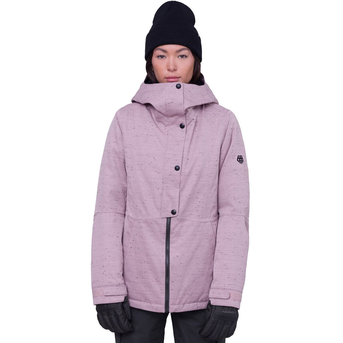 686 Rumor Insulated Jacket - Women's - Clothing | Backcountry