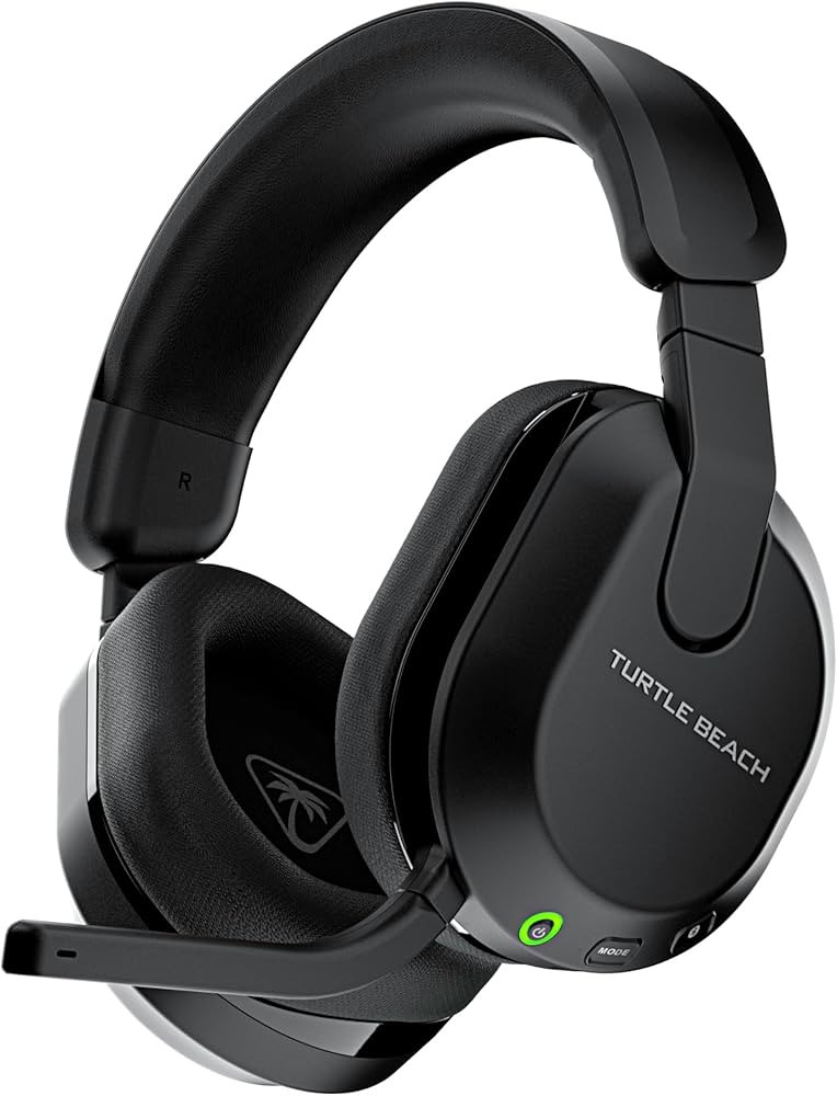 Turtle Beach Stealth 600 Gen 3 Wireless Multiplatform Amplified Gaming Headset for Xbox Series X|... | Amazon (US)