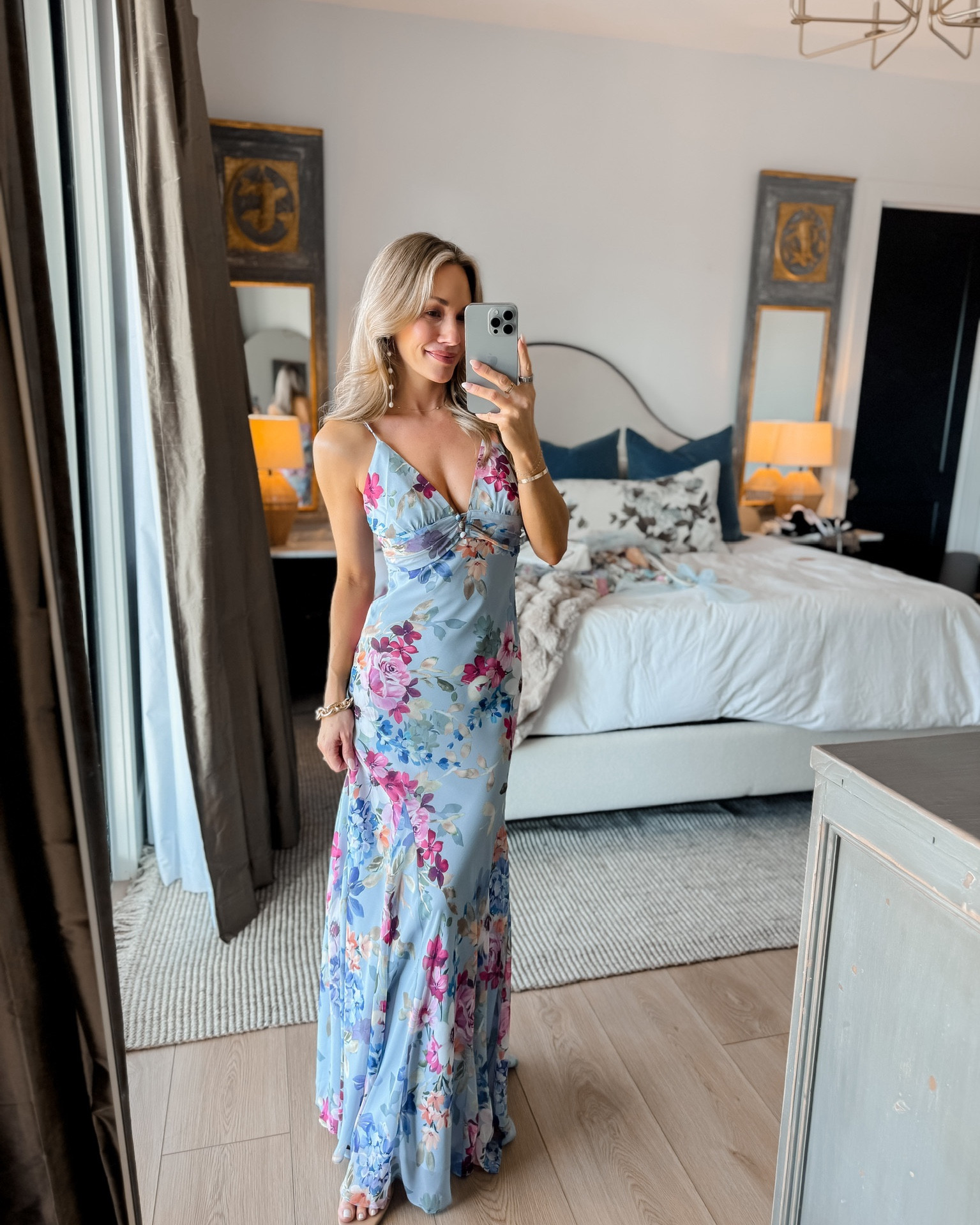 Spring event dresses from Vici 🌸