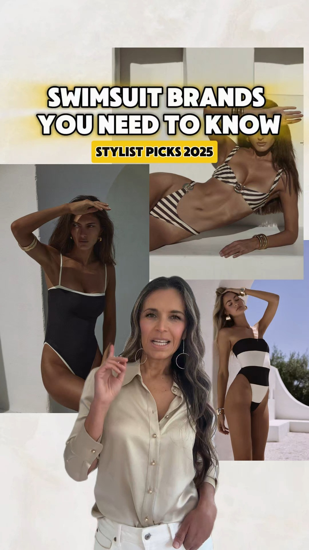 Swimwear 2025

The best swimsuit brands of 2025



#LTKStyleTip #LTKWatchNow #LTKSwim