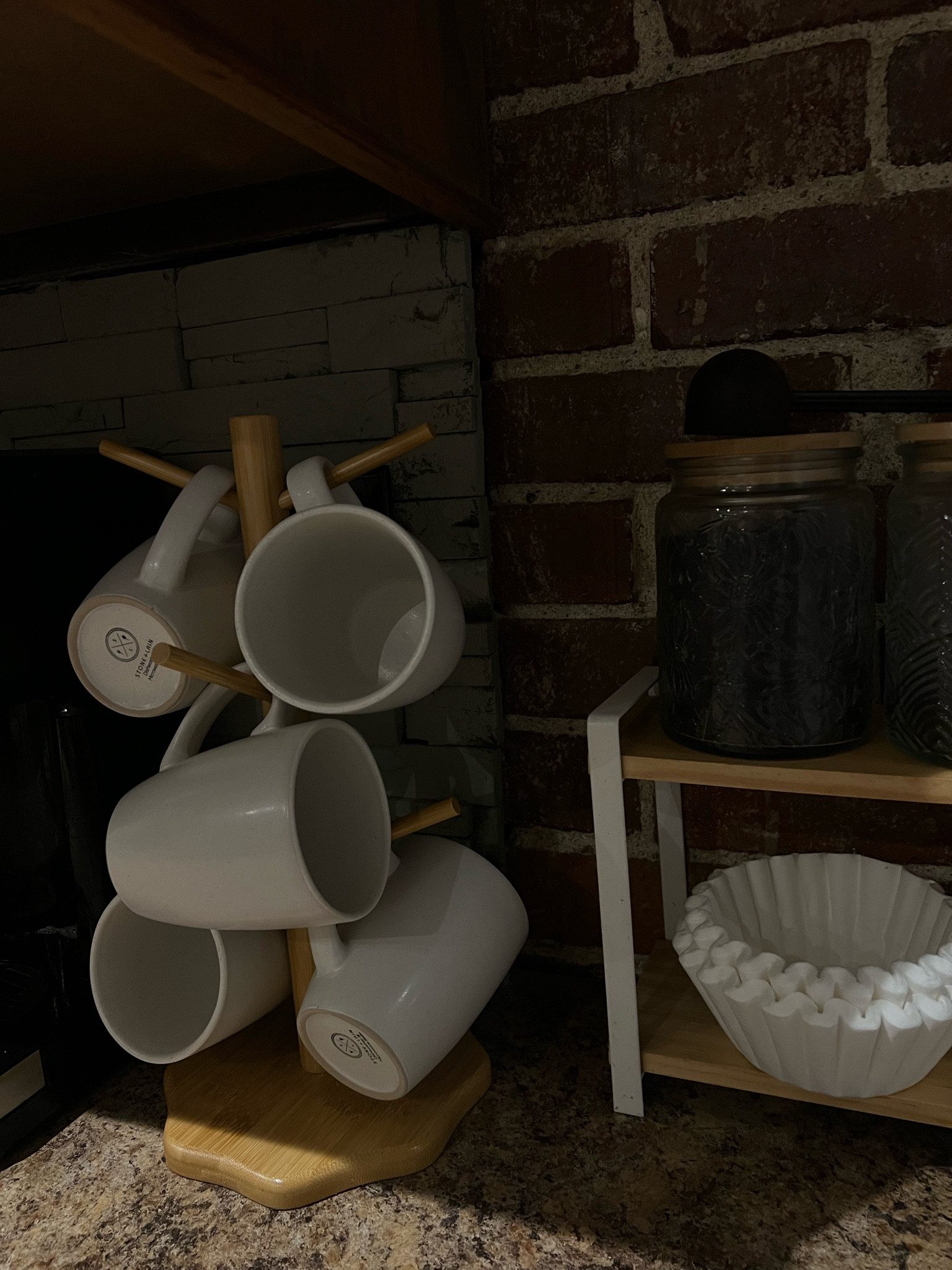 Mug tree for the win! 

#LTKSeasonal #LTKGiftGuide #LTKhome