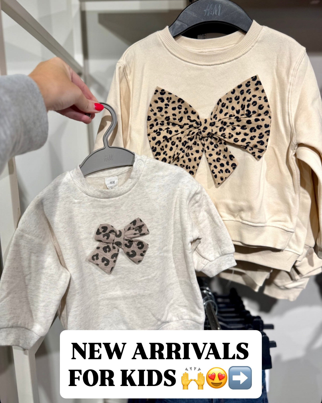 New arrivals for kids! 🎉🎉🎉

#LTKShoeCrush #LTKFamily #LTKKids