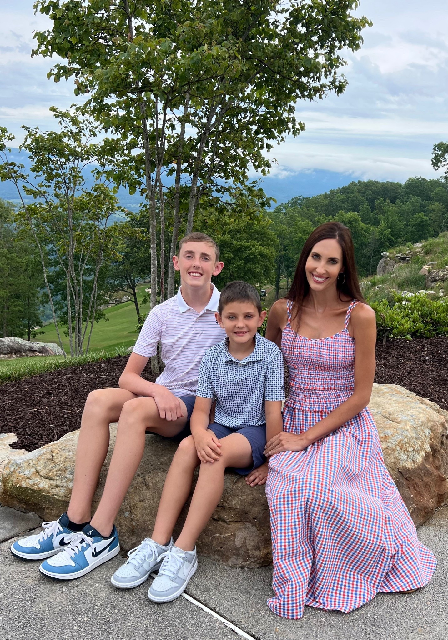 Vacation Outfit
Fourth of July Outfit
Summer Dress
Tuckernuck

#LTKSummerEdit #LTKStyleTip #LTKFamily