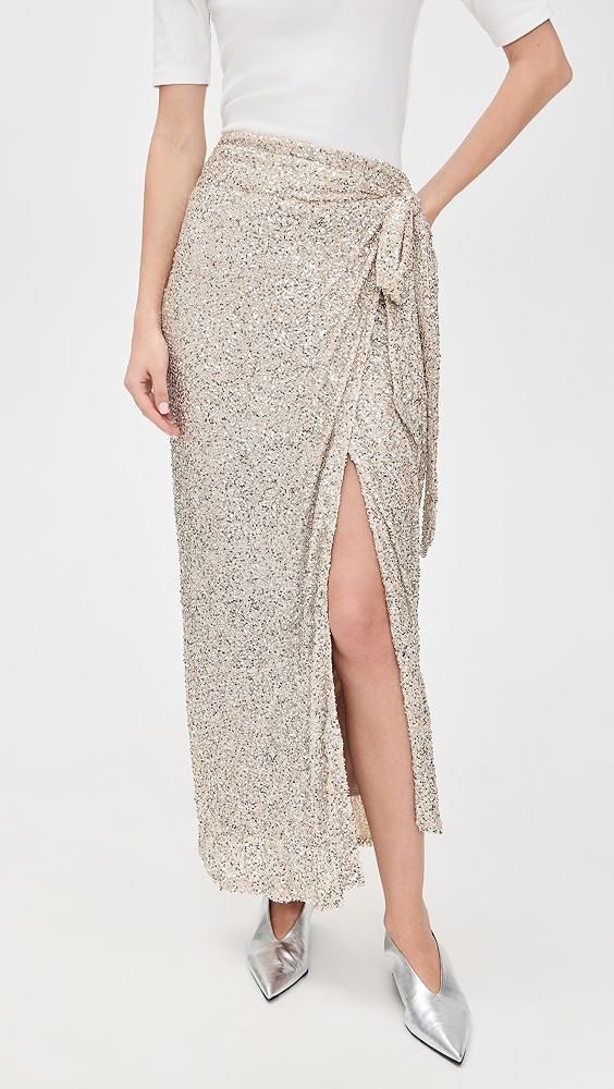 Jaspre Skirt | Shopbop