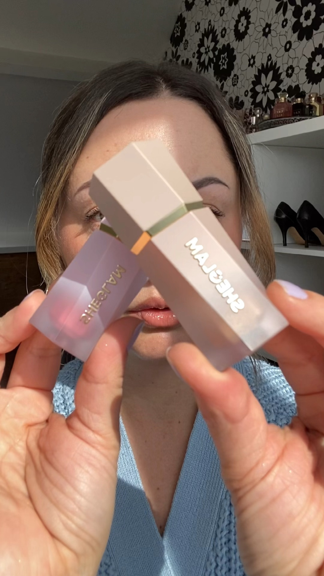 SHEGLAM makeup ‘needs'

#LTKbeauty