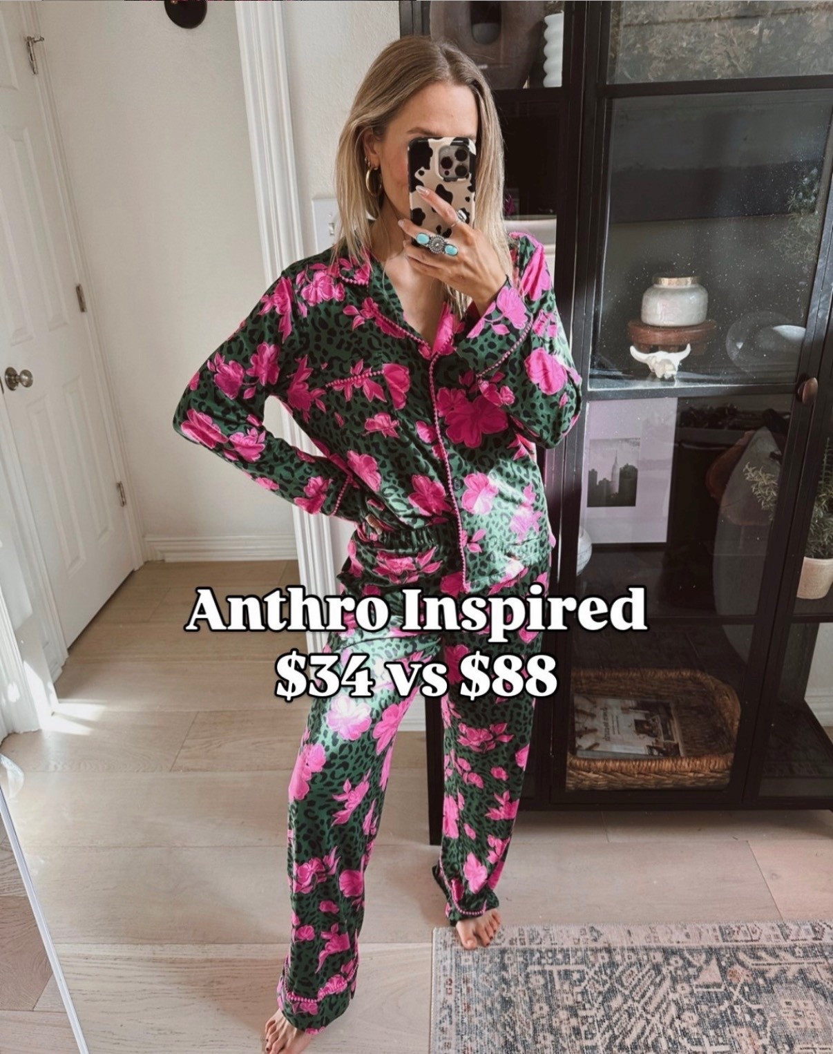 🤍 These pajamas look so luxe for less! 

#LTKmorningroutine #LTKmomlife #LTKdayinmylife