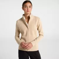 Walter Hagen Women's Clubhouse Full Zip Golf Jacket | Golf Galaxy