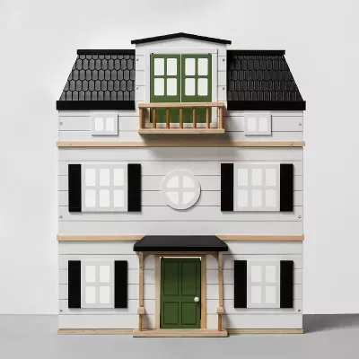 Target cheap dottie dollhouse