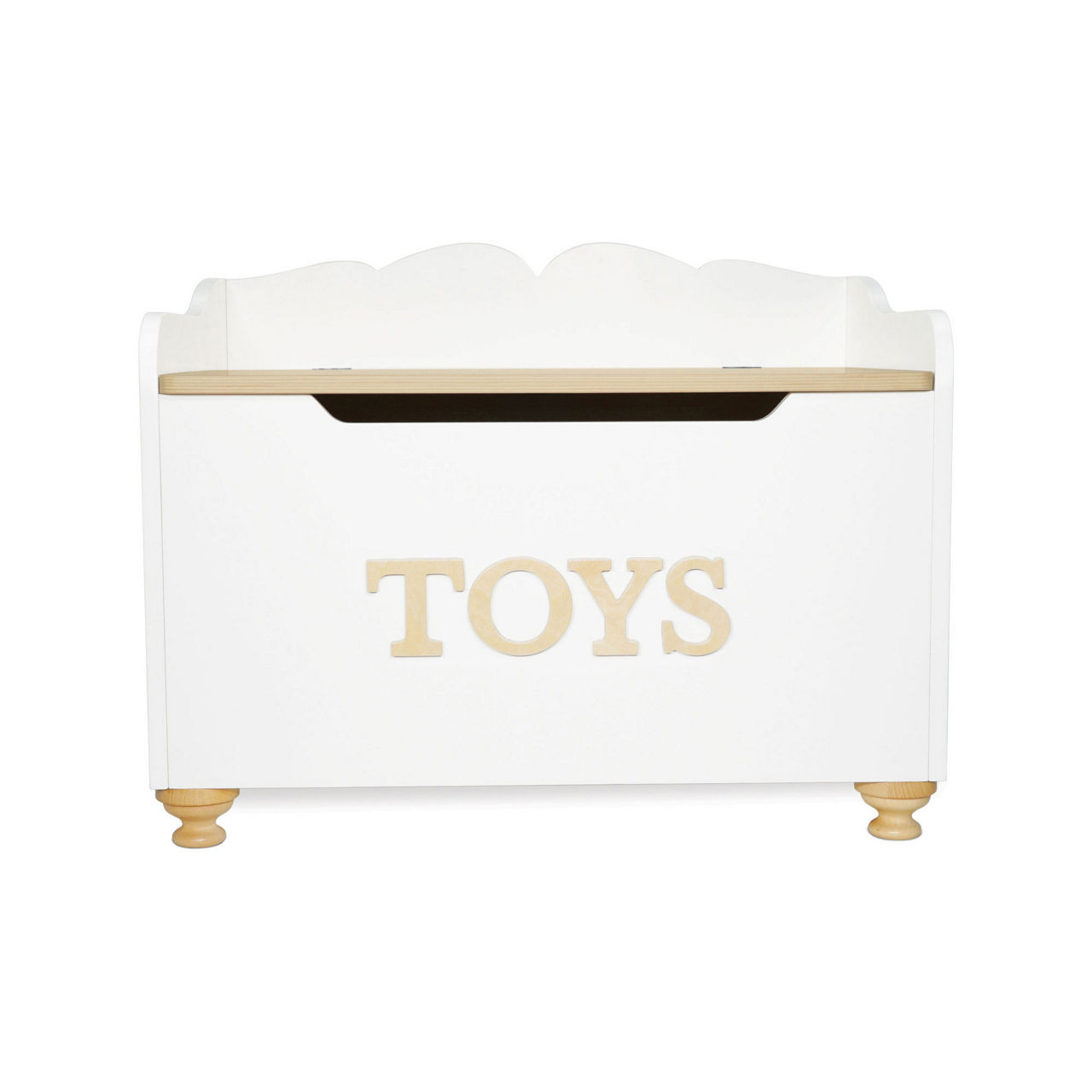 Classic Toy Chest | Brown Thomas (IE)