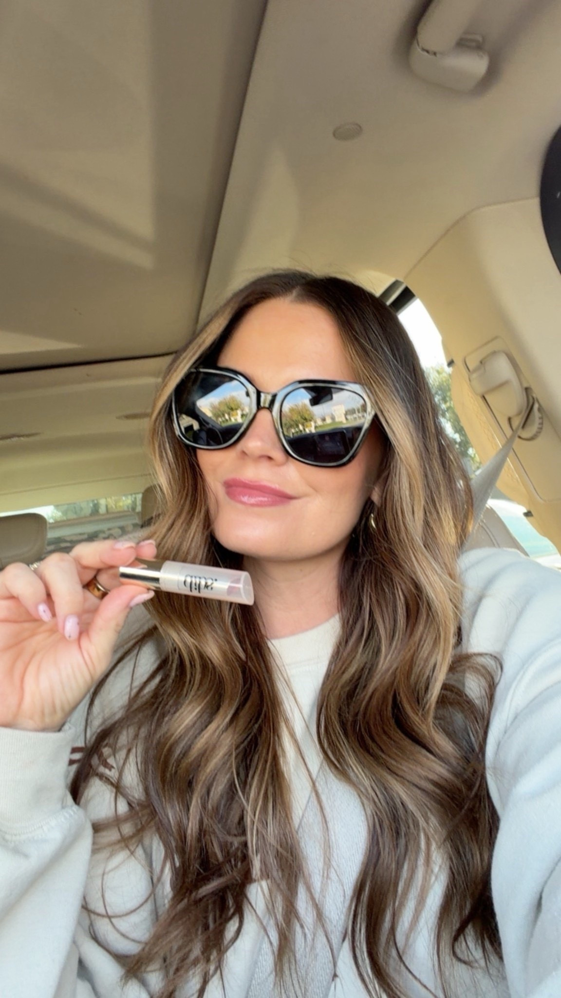 My go-to lip color lately! Xoxo liner & Rhubarb Pie 

Code: BHORTON for $$ off!

Dibs, dibs beauty, dibs beauty discount code, rhubarb pie, xoxo liner, dibs make up, dibs beauty make up, Britt Horton

#LTKGiftGuide #LTKBeauty #LTKFindsUnder50