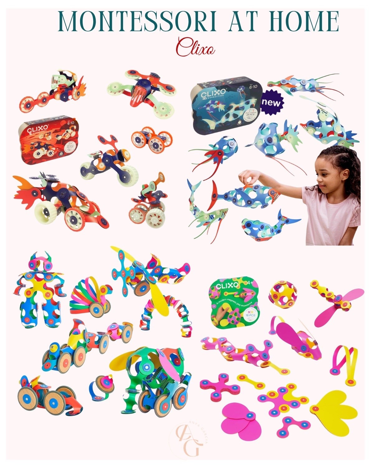 Montessori At Home ~ Clixo

#LTKhome #LTKtravel #LTKkids