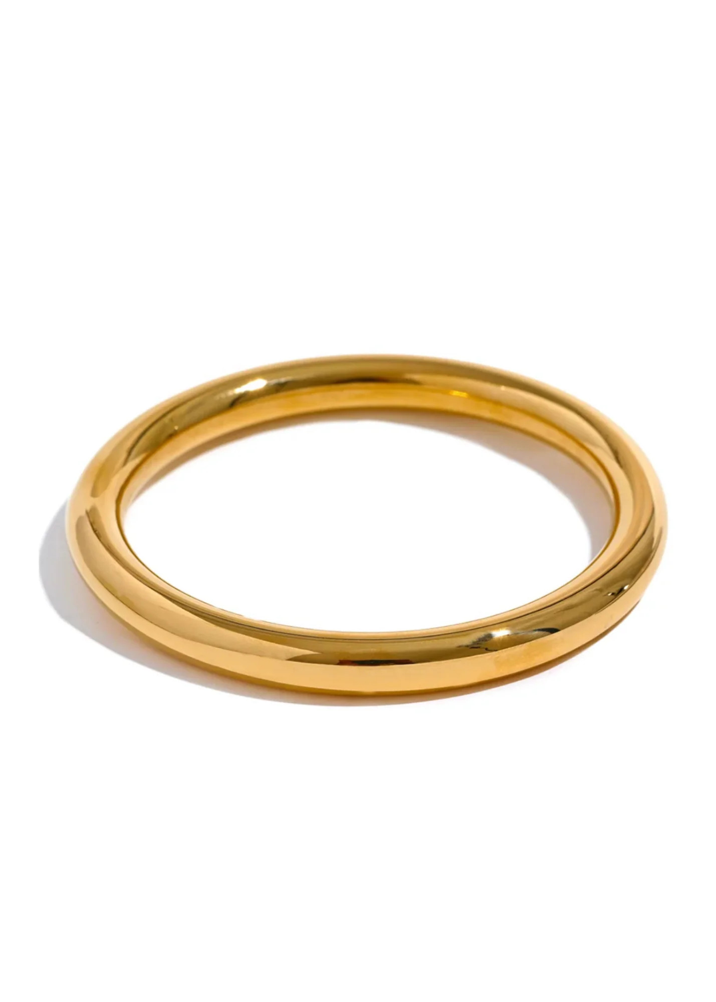 Ashley Bangle Bracelet | hjane jewels