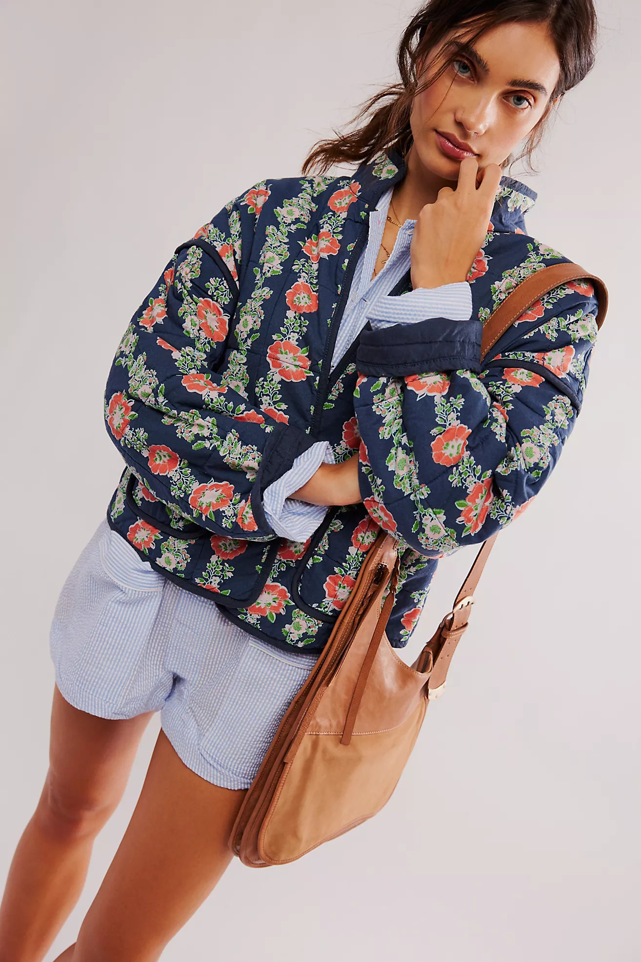 Chloe Jacket | Free People (Global - UK&FR Excluded)