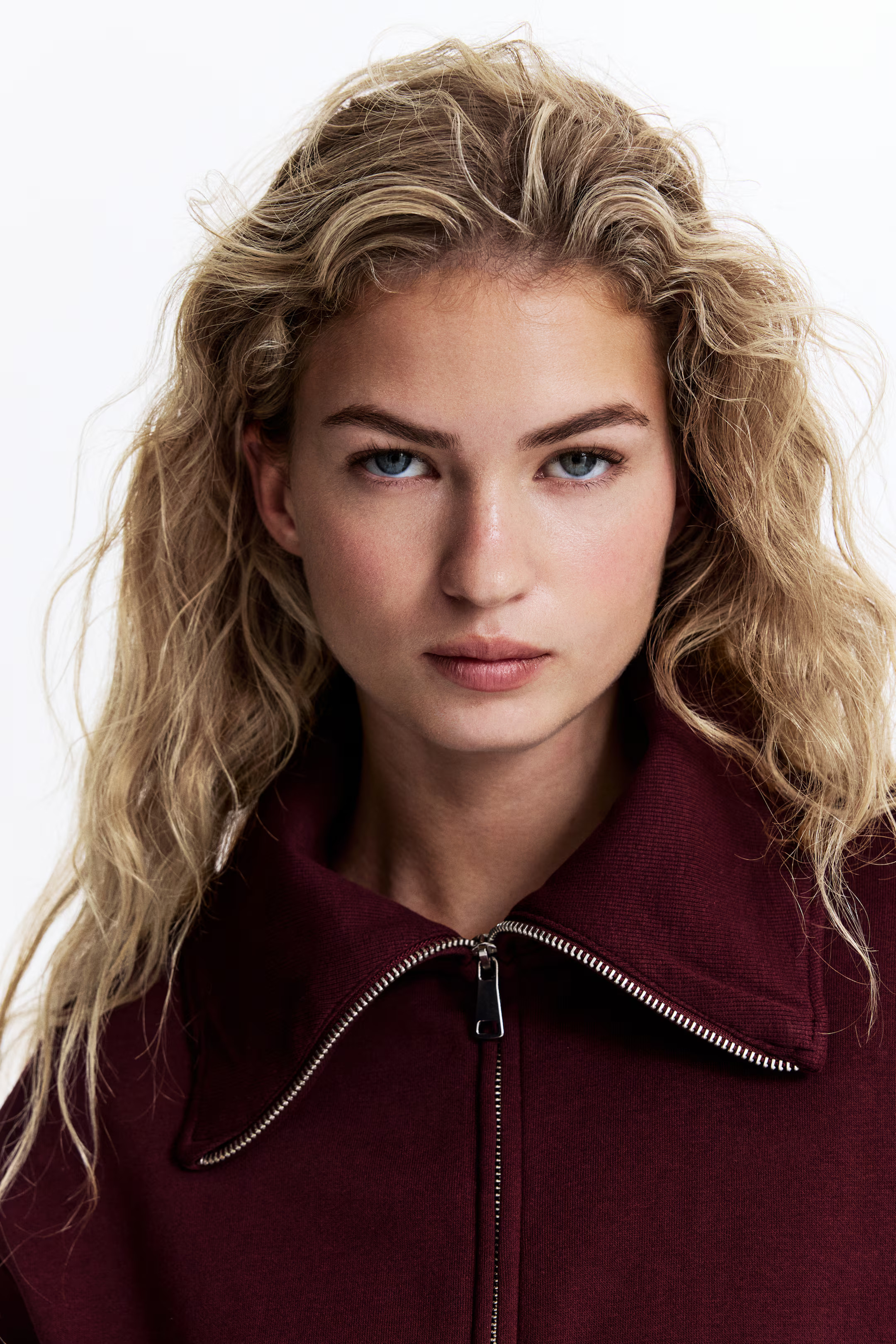 2-Piece Sweatsuit | H&M (US + CA)