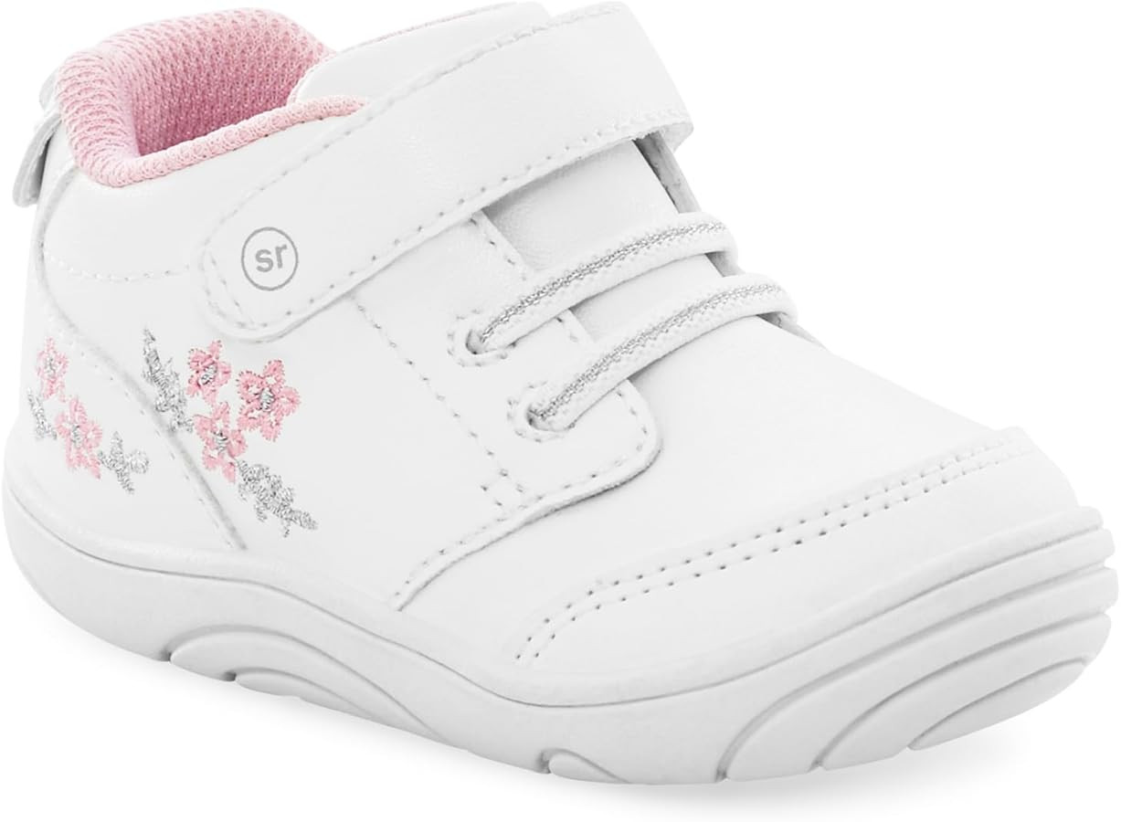 Stride Rite 360 Unisex-Baby Taye 2.0 First Walker Shoe | Amazon (US)