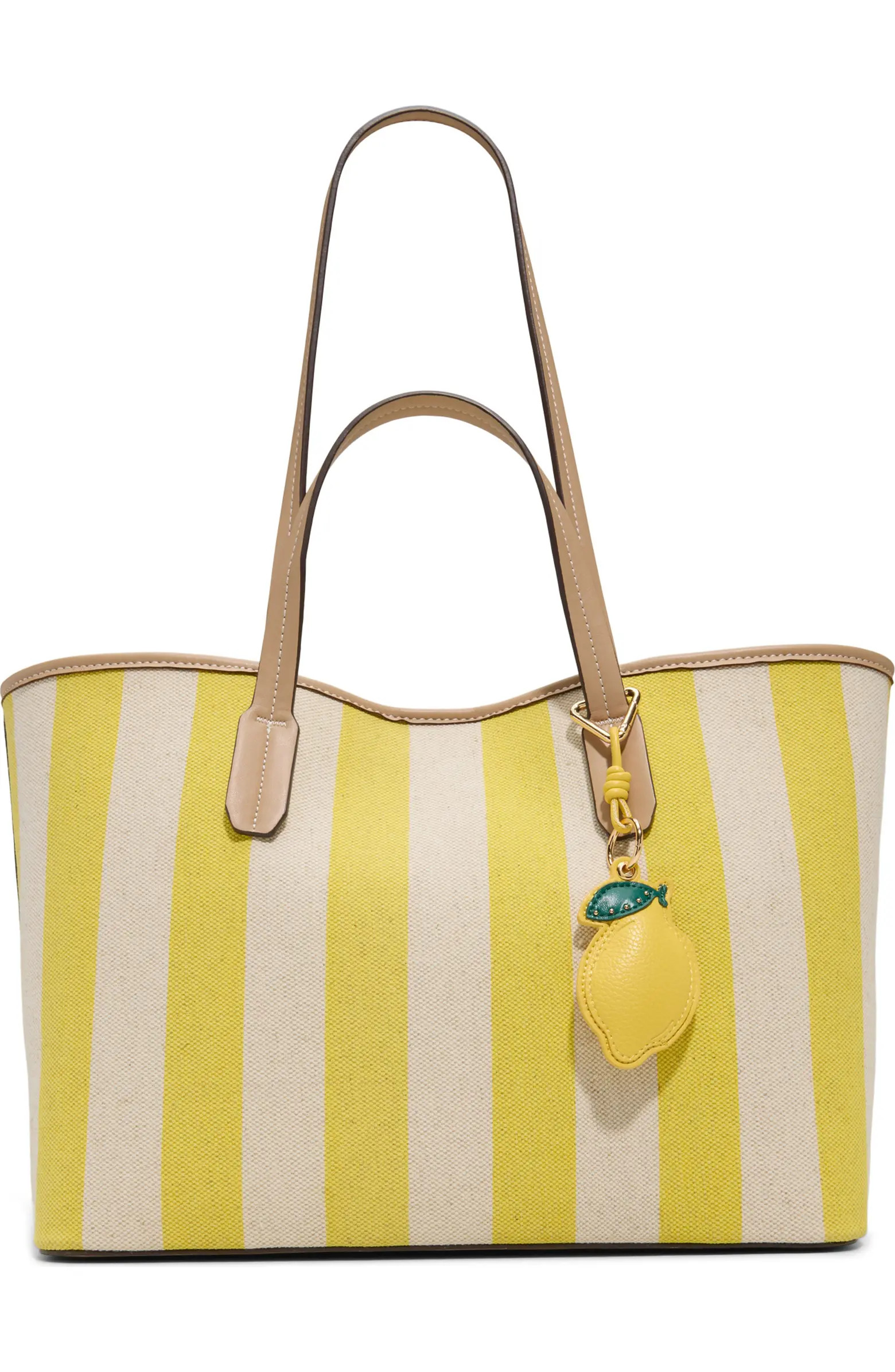 Summer Canvas Tote | Nordstrom