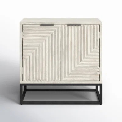 Keelah 2-Door Accent Cabinet | Wayfair North America