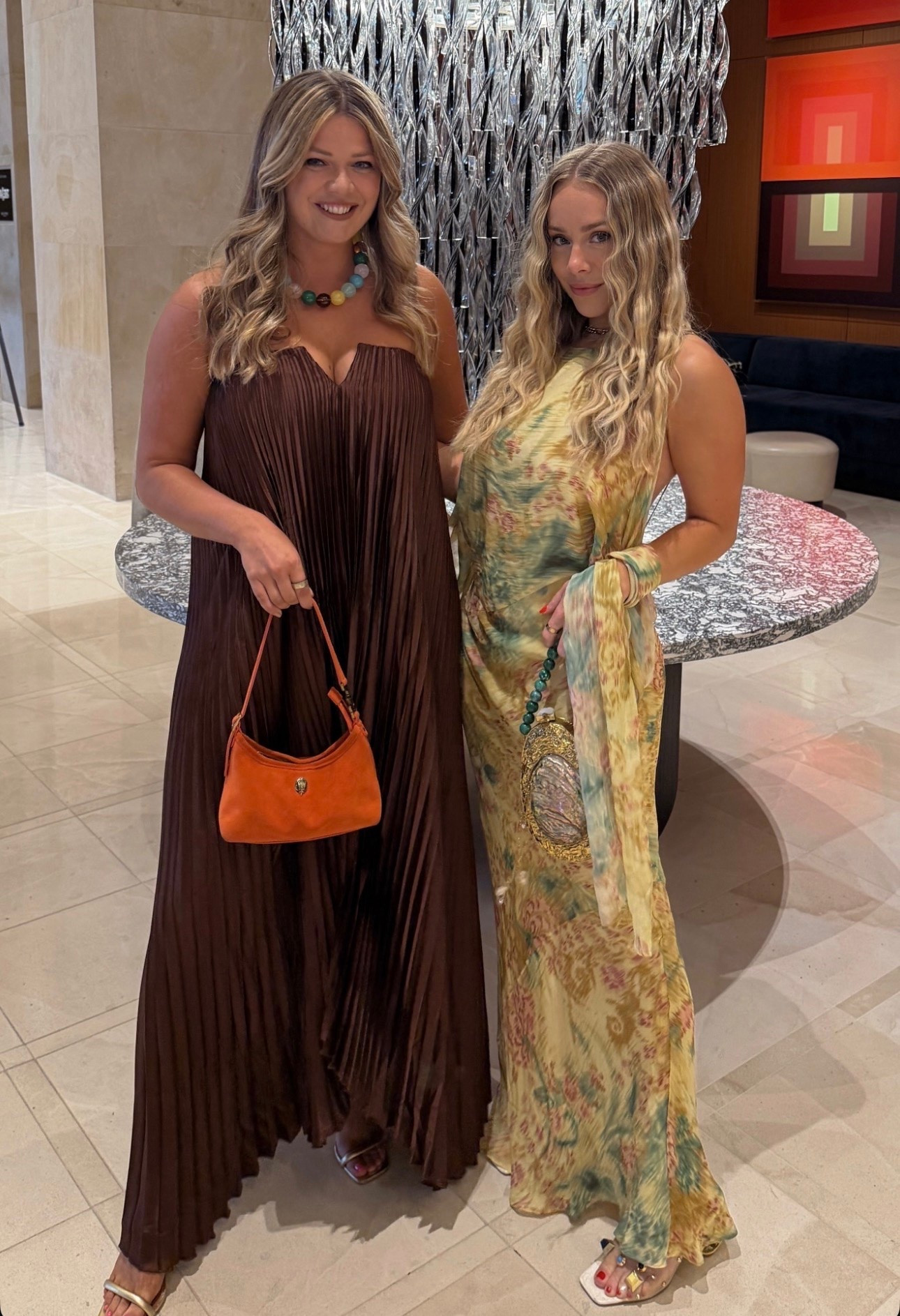 Code COURTANDKELLY35 for 35% off at Vici!

#LTKgrwm #LTKootd #LTKMidsize