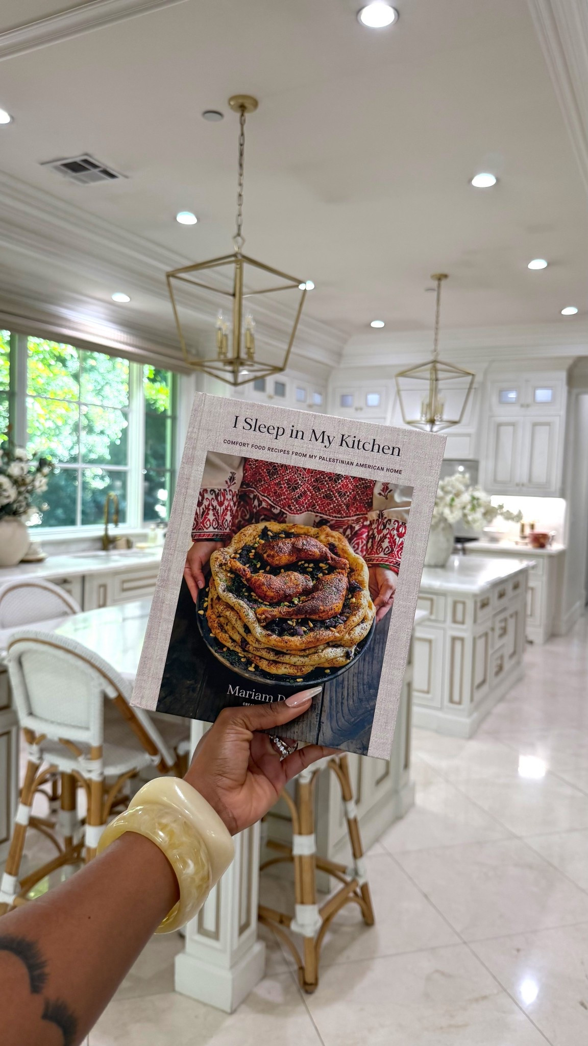 Support my girl @mxriyum new beautiful cook book 🫶🏾

#LTKdayinmylife #LTKfoodie #LTKHome