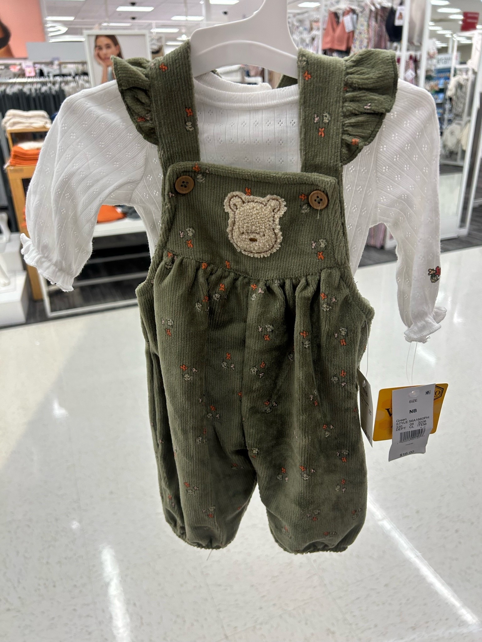 Disney outfits for babies

#LTKKids #LTKBaby #LTKBump