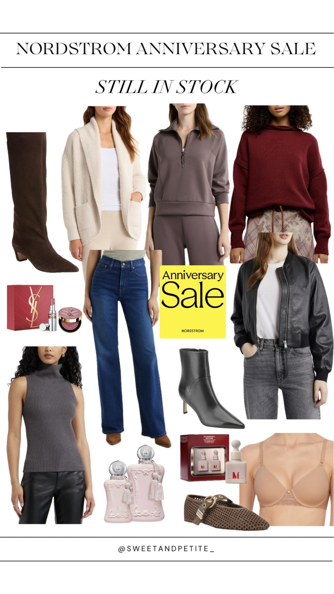 Nsale still in stock!

#LTKSaleAlert