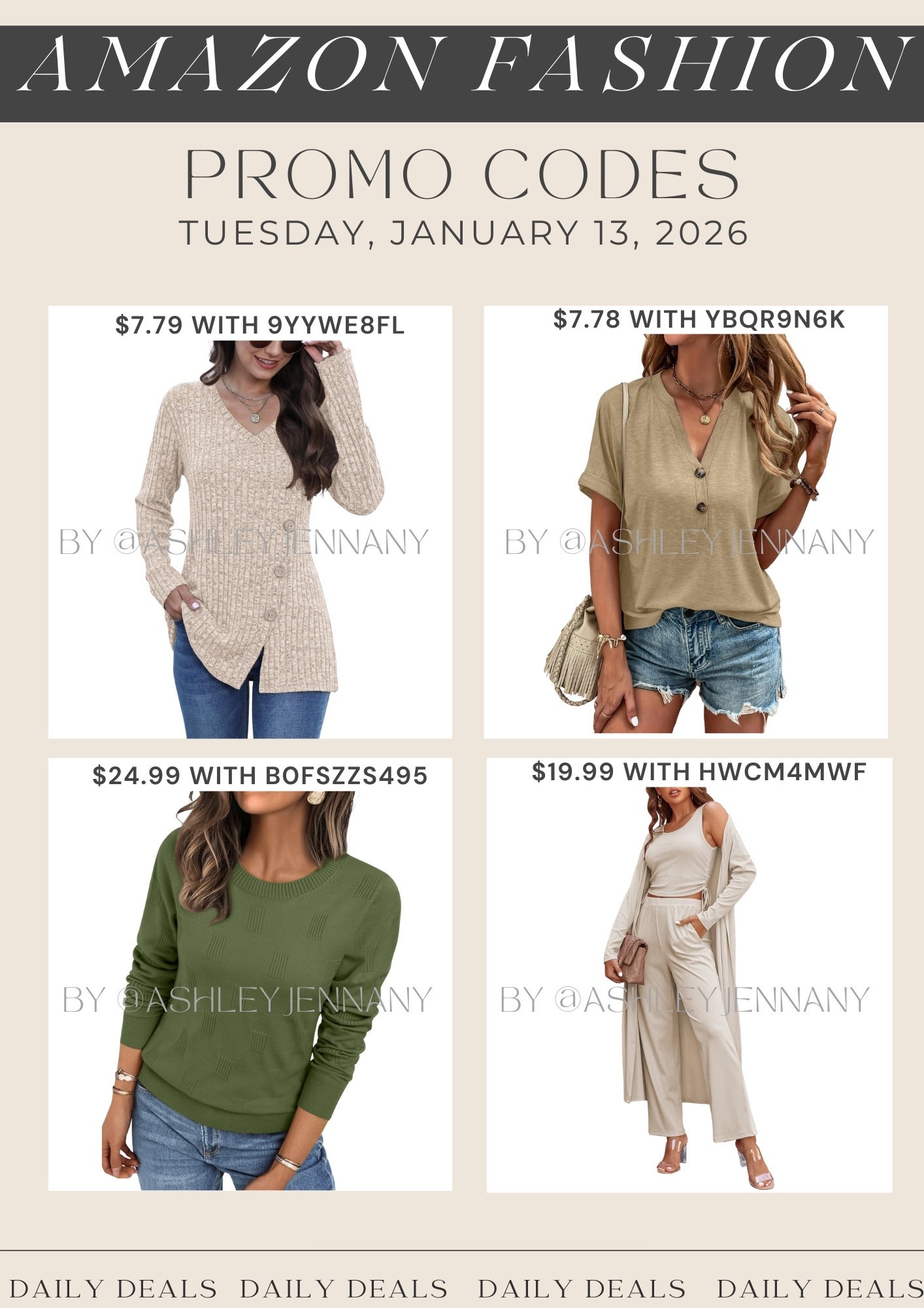 Amazon deals 

#LTKSaleAlert #LTKFindsUnder100 #LTKFindsUnder50