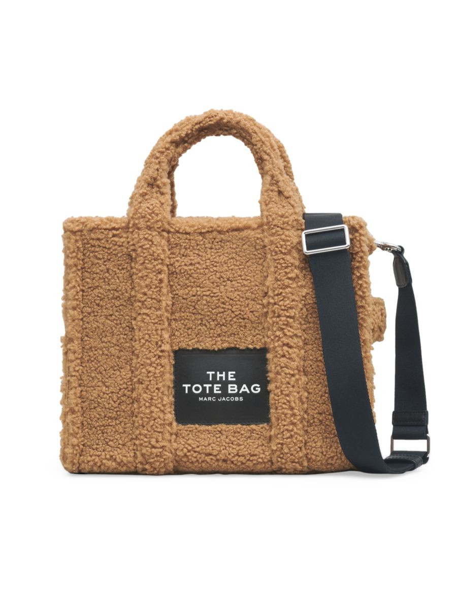 The Teddy Medium Tote | Saks Fifth Avenue