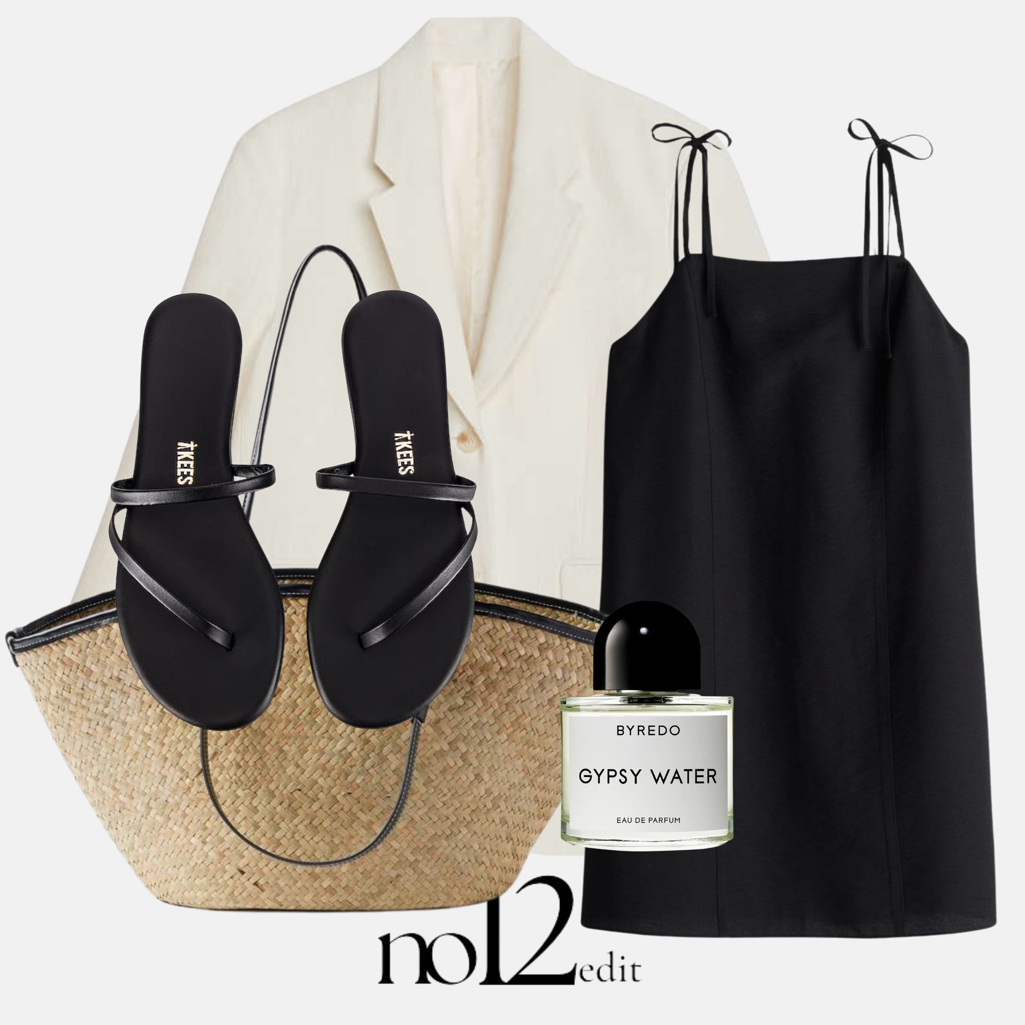 Simple & minimal, with a touch of texture from the straw bag. Always a go-to for me with Summertime dressing. 

#minimal #minimalism #style #fashion #love #french #simple #ootd #outfit #outfitinspo #inspo #outfitoftheday #postoftheday #styling

#LTKuk #LTKeurope #LTKsummer
