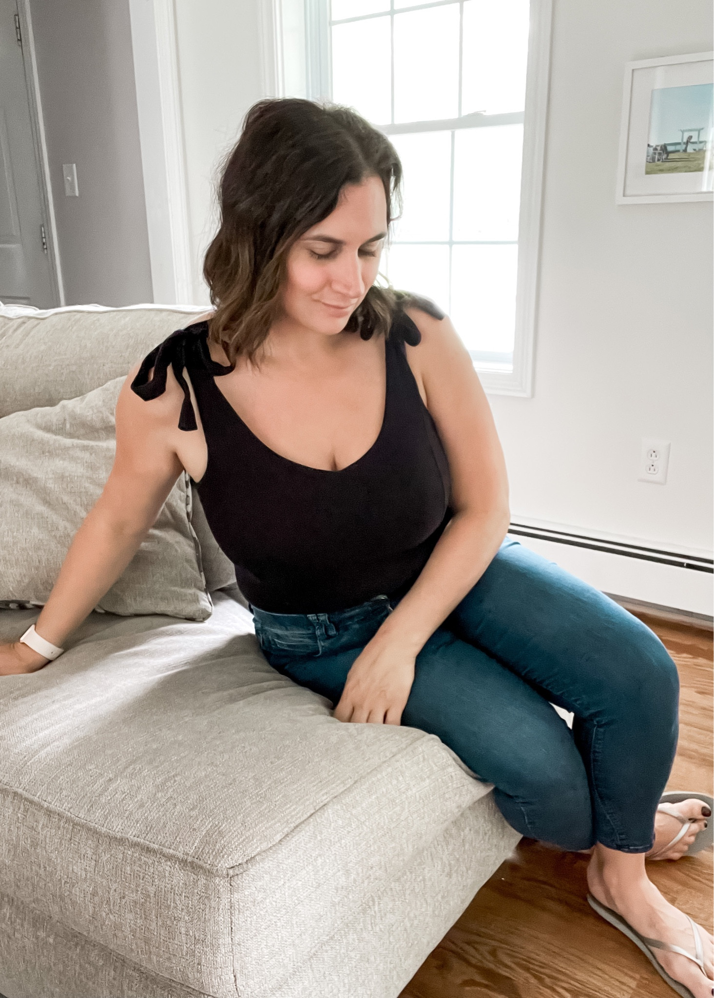 All time favorite bodysuit for tall women! 

#LTKunder50 #LTKcurves #LTKFind