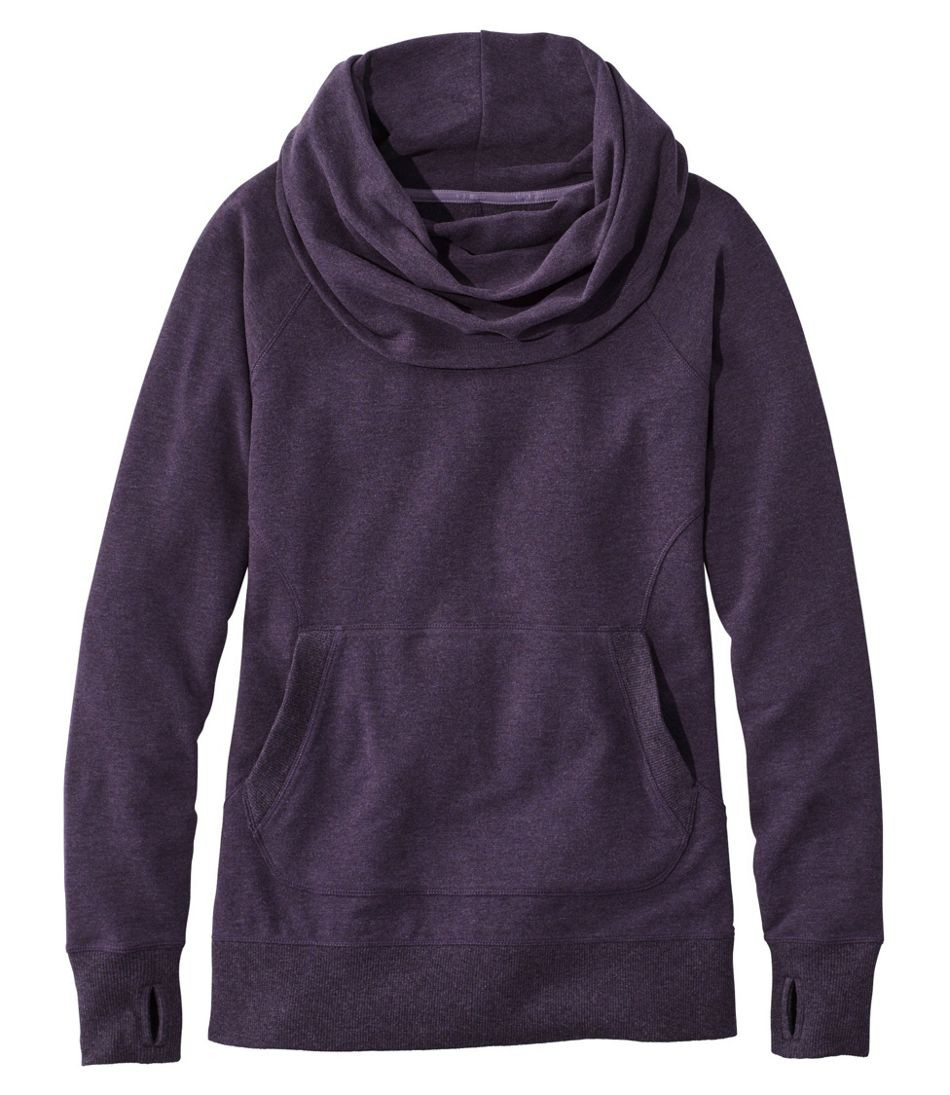 Women's L.L.Bean Cozy Pullover | L.L. Bean