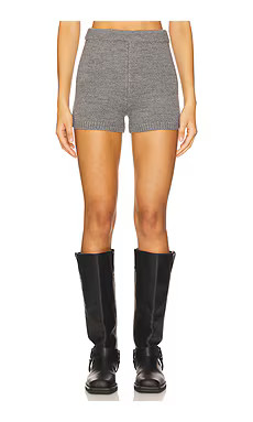 Nakedvice The Oscar Short in Slate from Revolve.com | Revolve Clothing (Global)