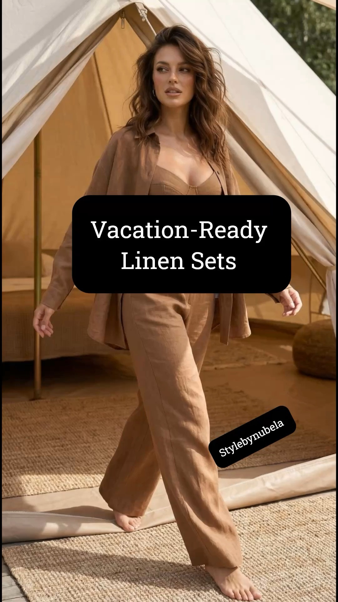 Vacation-Ready Linen Sets for vacation, concerts, festivals or any occasions 

#LTKPlusSize #LTKTall
#LTKPetite #LTKBump
#LTKmomlife #LTKOver40
#LTKMidsize #LTKvlog
#LTKgrwm #LTKootd
#LTKdayinmylife
#LTKSaleAlert 
#LTKSeasonal #LTKmomlife
#LTKFestival #LTKFashion 

linen sets women vacation outfits, summer linen outfit ideas, chic resort wear linen sets, breathable summer outfits women, Pinterest vacation outfits

#LinenSet #VacationStyle #ResortWear #EffortlessChic #SummerOutfits #ModernWomenStyle #PinterestFashion #LTKStyle 

#LTKootd #LTKgrwm #LTKSaleAlert