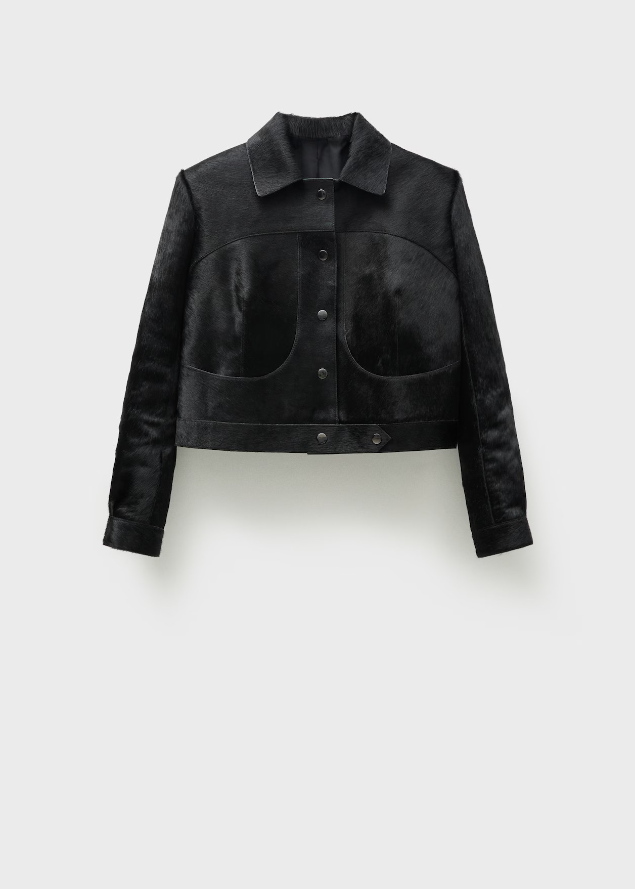 Felljacke - Damen | MANGO Österreich | Mango EU