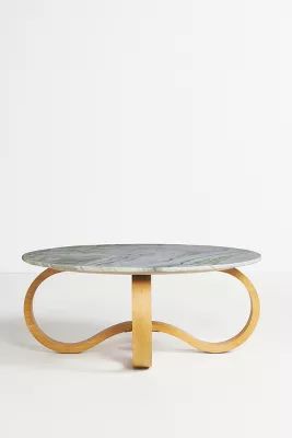 Hughes Coffee Table | Anthropologie (US)