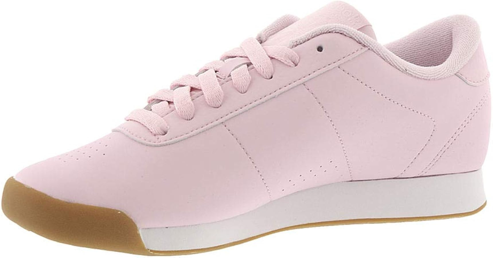 Reebok Women's Princess Sneaker | Amazon (US)
