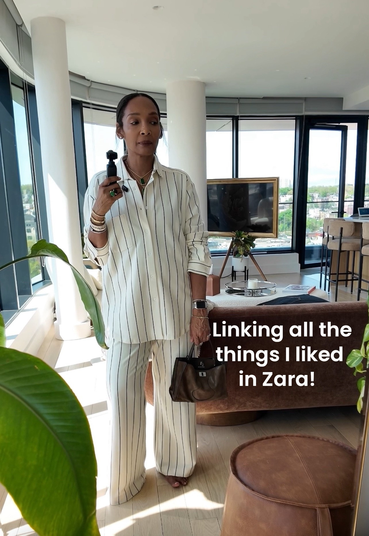 Made a whole shopping video of things I liked in Zara and it won’t let me upload so im linking! 