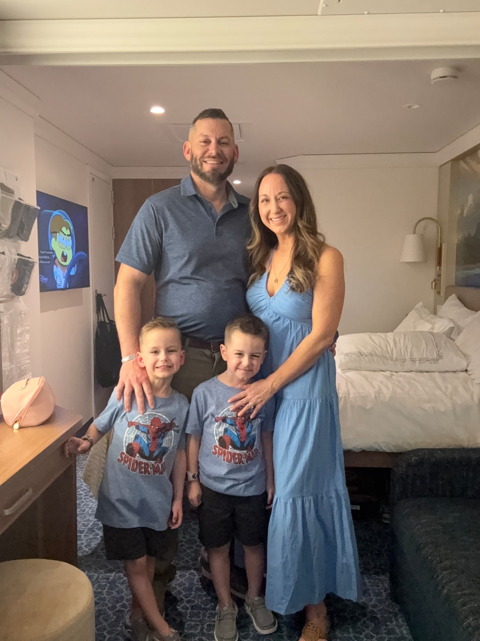 Night 1 cruise outfits 🚢✨

#LTKTravel #LTKootd