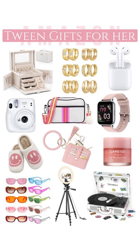 Tween gifts for Her 

#LTKHoliday