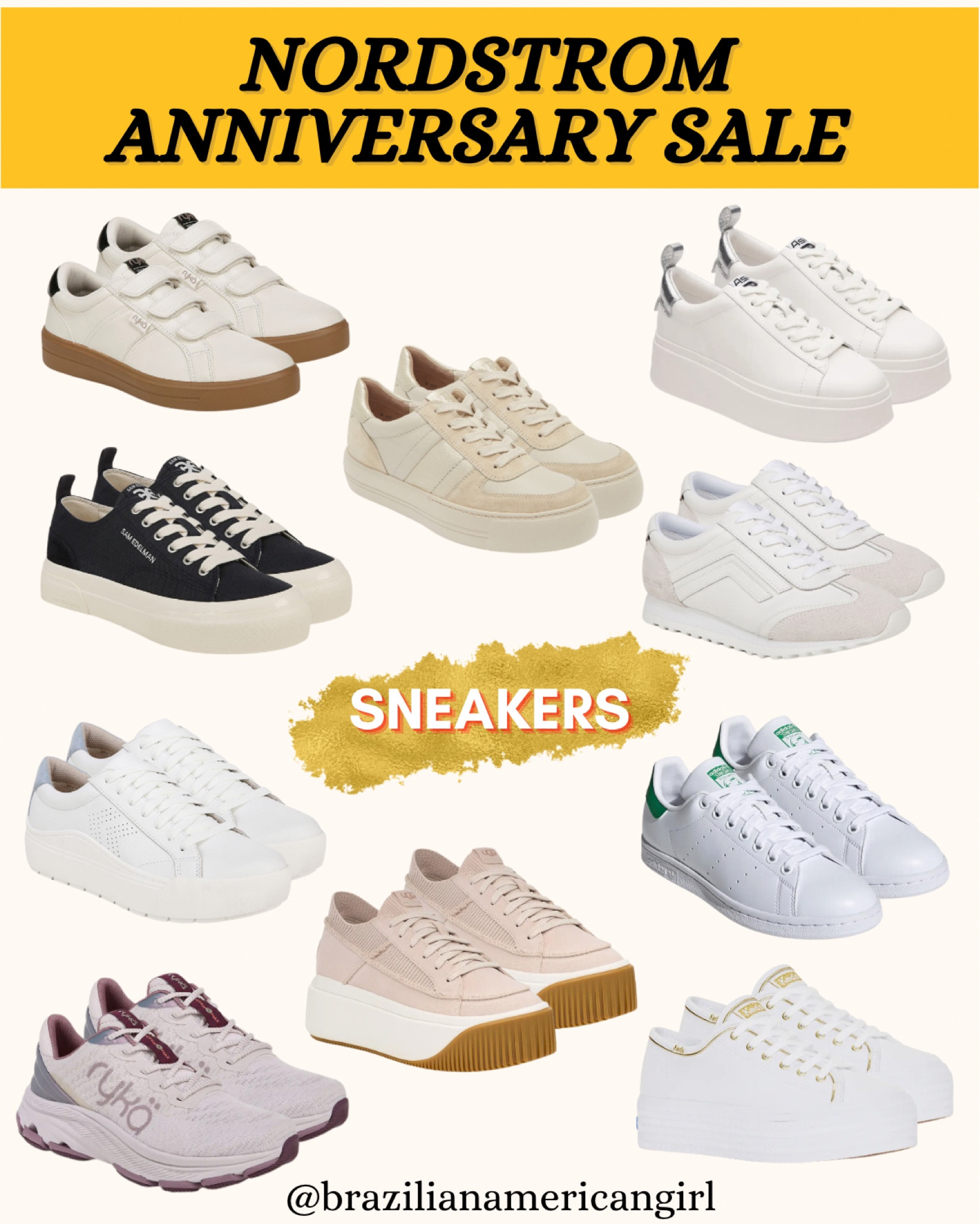 #LTKxNSale #LTKStyleTip #LTKShoeCrush
