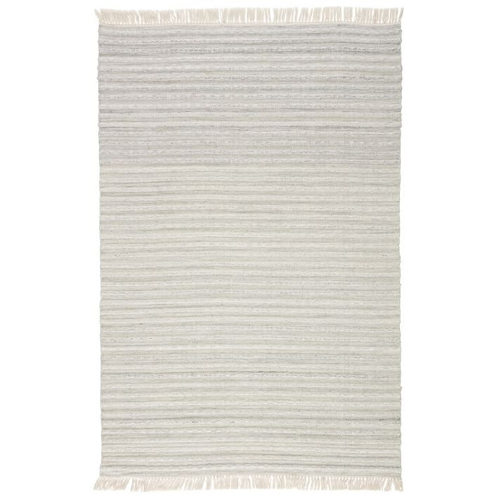 Torre Outdoor Performance Rug | West Elm (US)