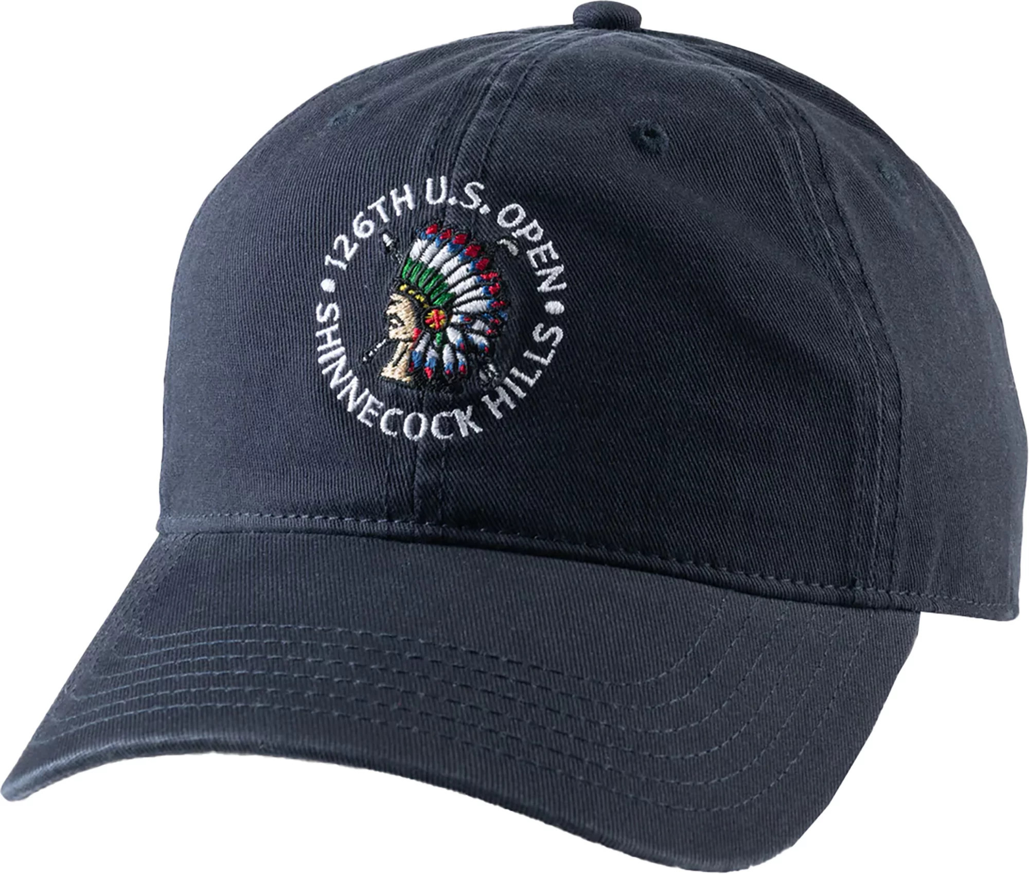 Johnnie-O Men's 126th U.S. Open Topper Golf Hat, Navy Blue | Great Father's Day Gift | Golf Galaxy