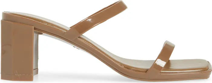 Jamm-3 Jelly Slide Sandal (Women) | Nordstrom Rack