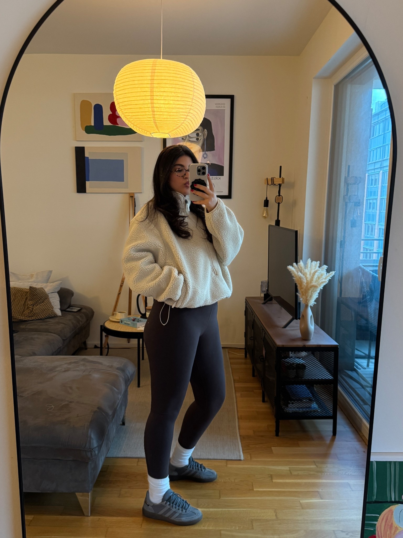 Pilates outfit 

#LTKwinter #LTKfitness #LTKeurope
