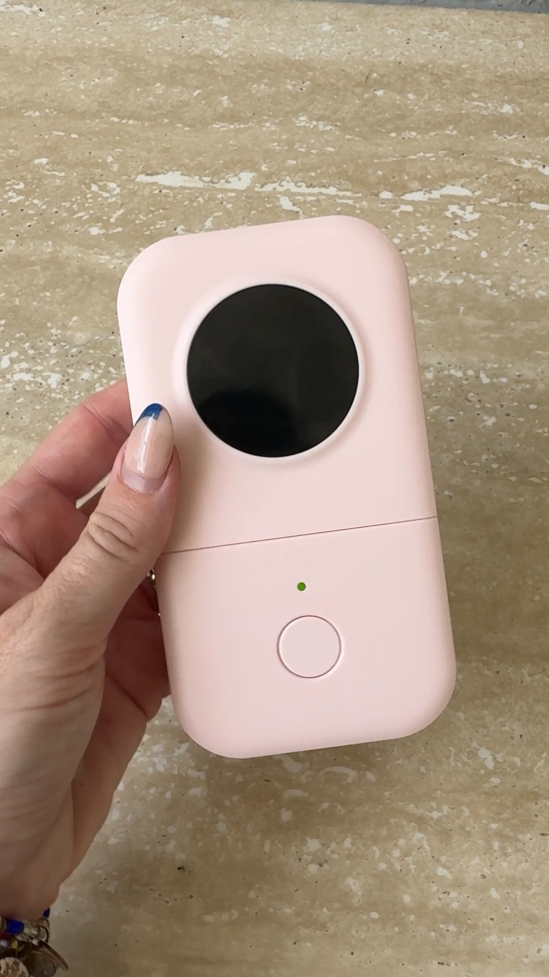 Phomemo Label Maker Machine, D30 Portable Handheld Bluetooth Mini Label Maker Printer, Multiple Templates for Smartphone Thermal Small Label Maker Rechargeable Easy to Use for Home Office School #labelmaker #label #homegadgets #backtoschool 

#LTKBacktoSchool #LTKVideo