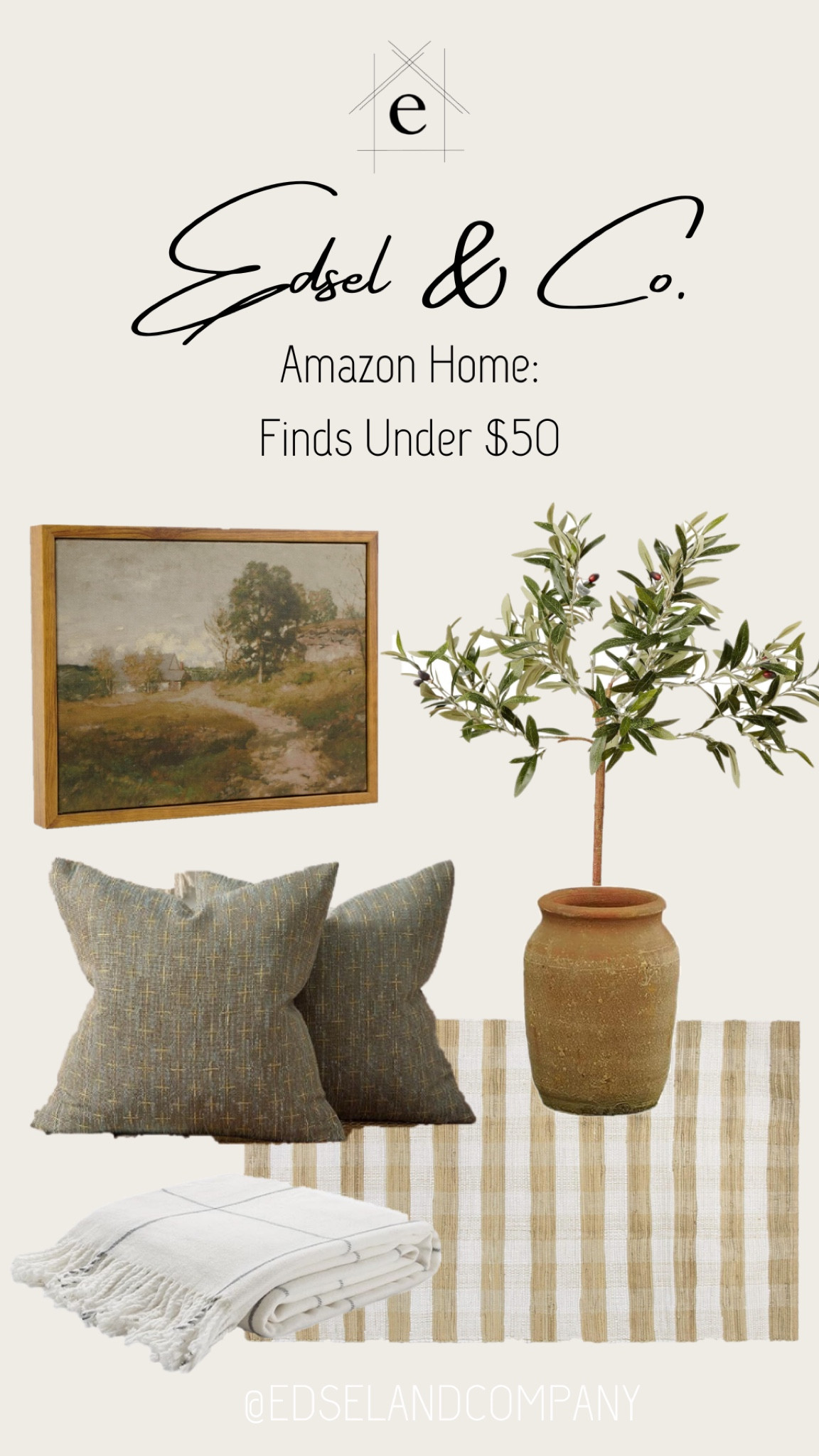 We are so excited for Prime day! Starting the party early with some under $50 finds!

#LTKxPrime #LTKhome #LTKfindsunder50